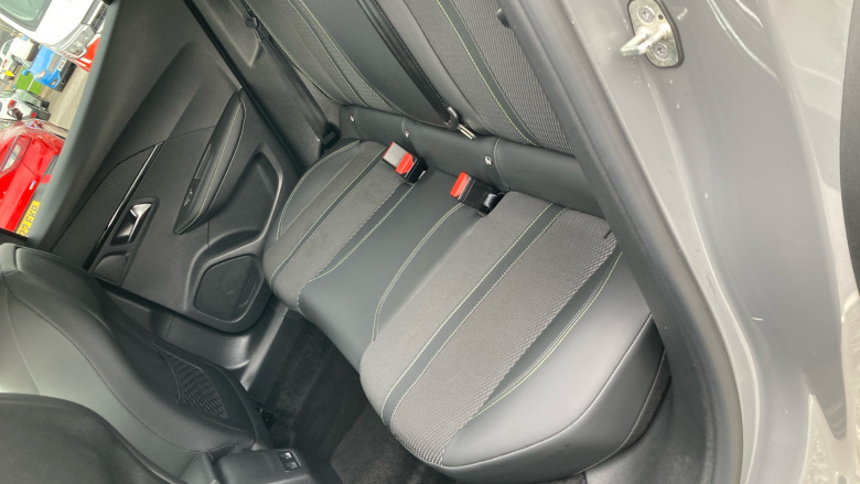 Peugeot 2008 1.2 PureTech 130 GT 5dr EAT8 Petrol Estate